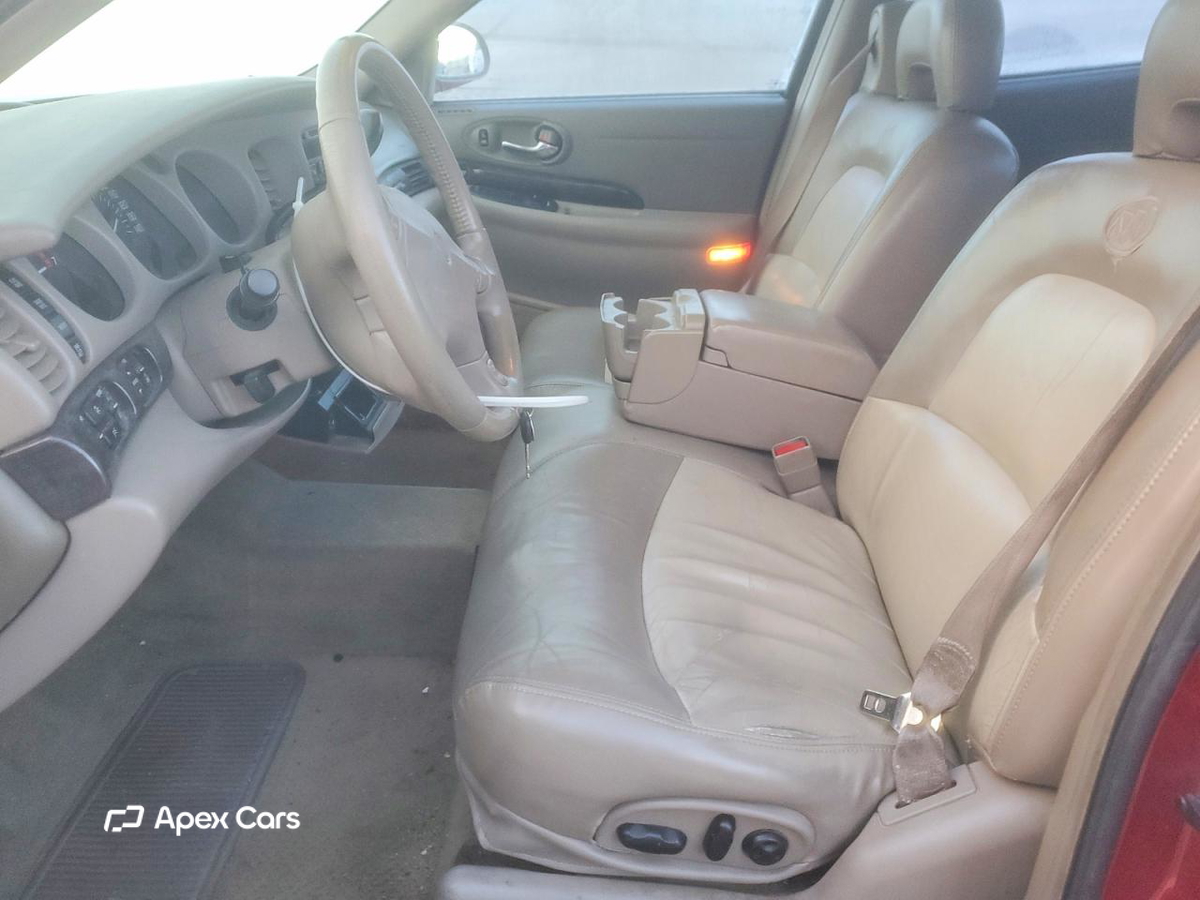 Buick LeSabre 2003