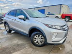 Mitsubishi Eclipse Cross 2018
