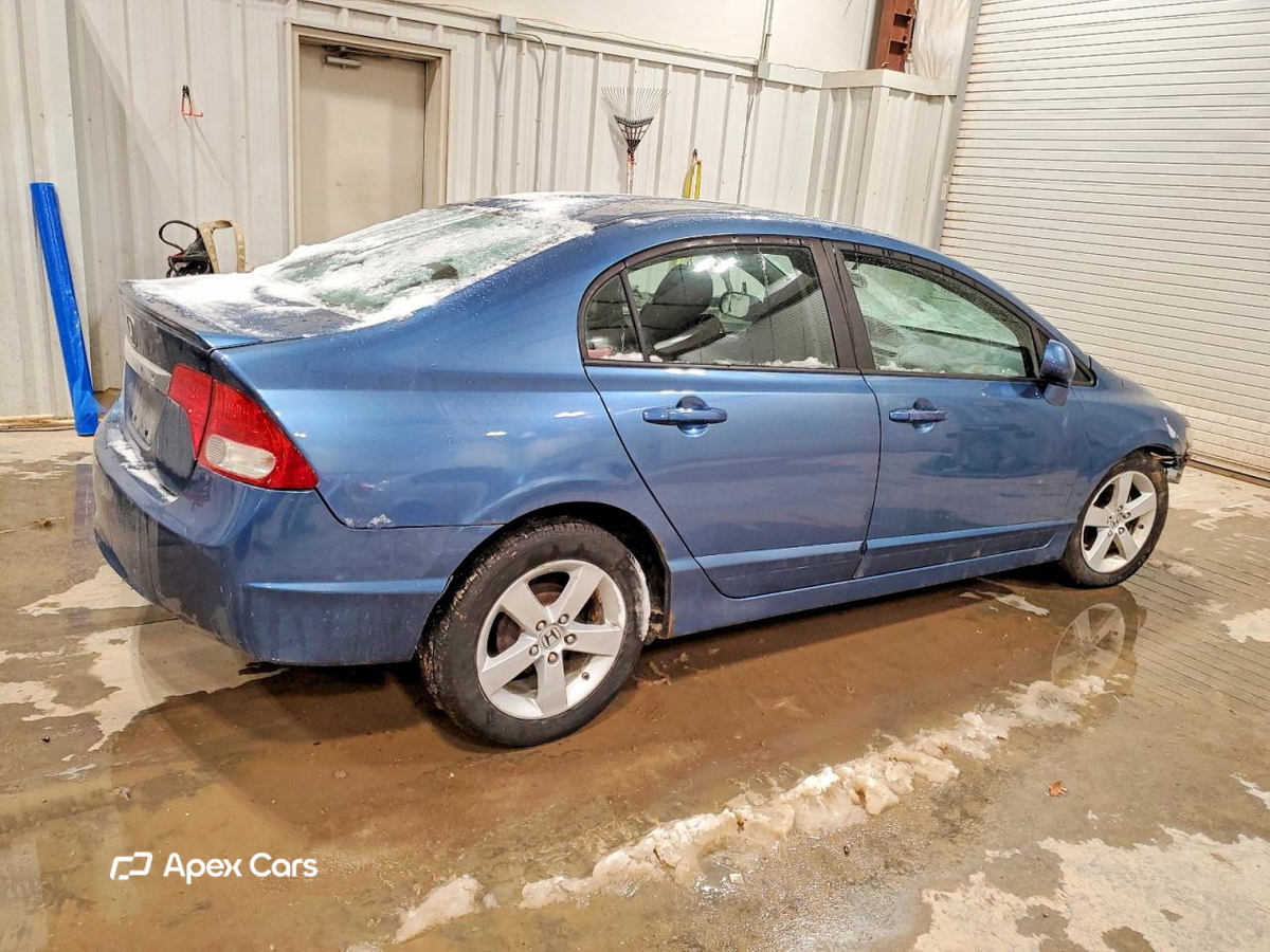 Honda Civic 2009