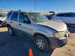 Ford Escape 2003