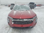 Chevrolet Trax 2025
