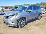 Honda Pilot 2017