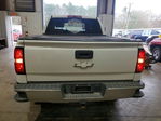 Chevrolet Silverado 2015