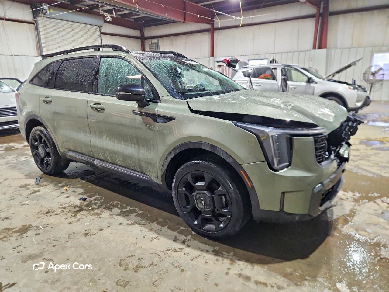 Kia Sorento 2024