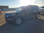 Ford Explorer 2022