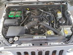 Jeep Wrangler 2011
