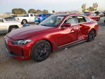 BMW i4 2025