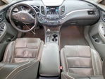 Chevrolet Impala 2015