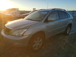 Lexus RX 2009