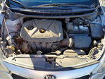 Kia Forte 2014
