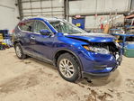 Nissan Rogue 2019