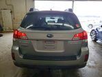 Subaru Outback 2011