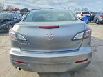 Mazda 3 2013
