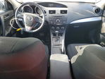 Mazda 3 2013