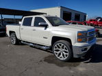Chevrolet Silverado 2014