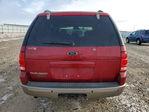 Ford Explorer 2004