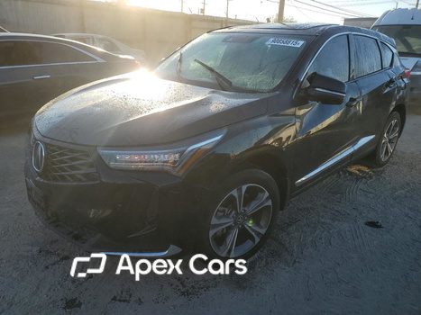 Acura RDX 2025 - Image 1 of 13