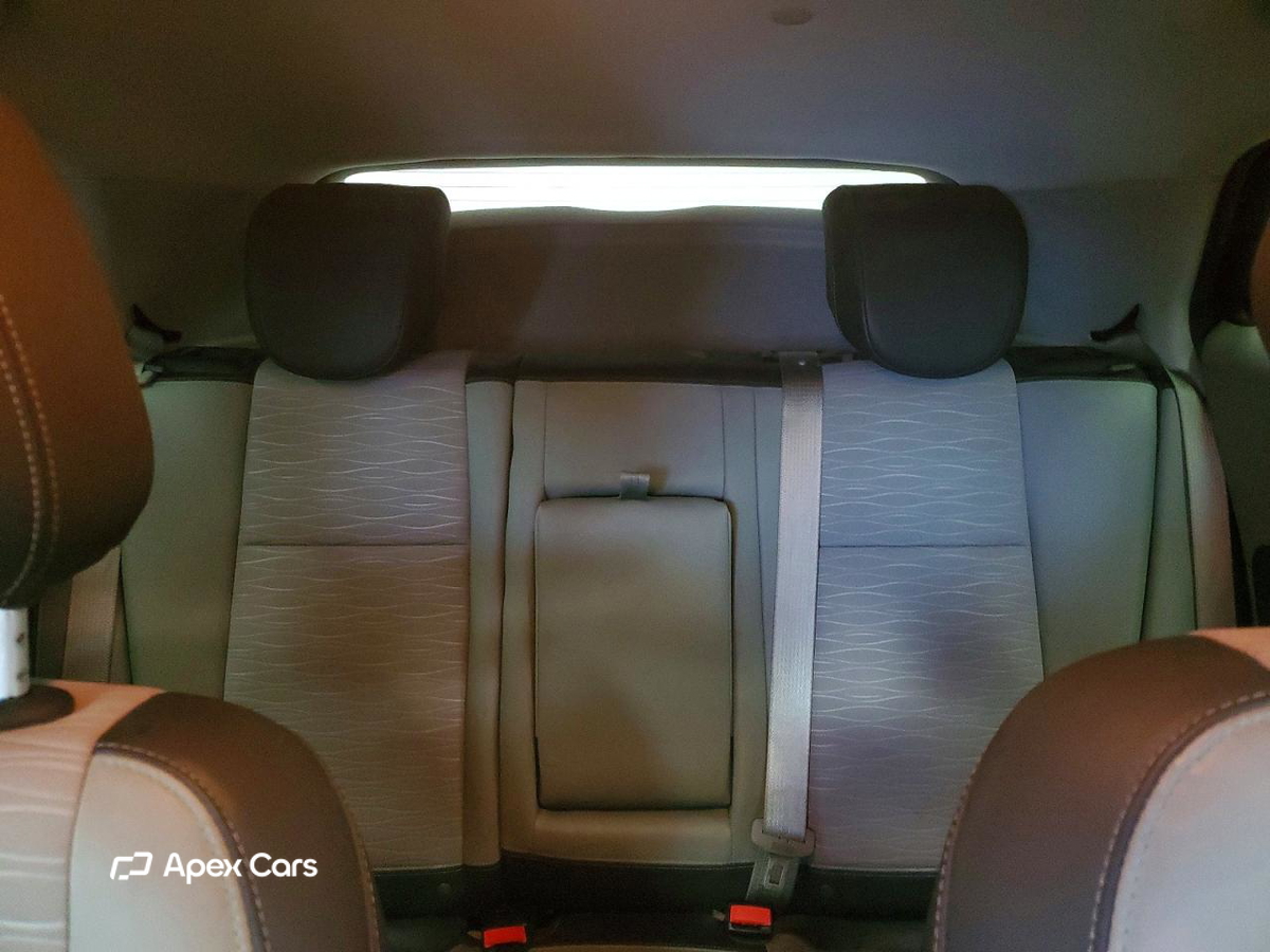 Buick Encore 2015