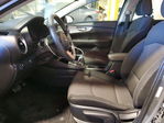 Kia Forte 2022