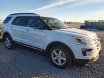 Ford Explorer 2018
