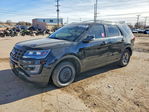 Ford Explorer 2017