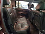 Honda Pilot 2012