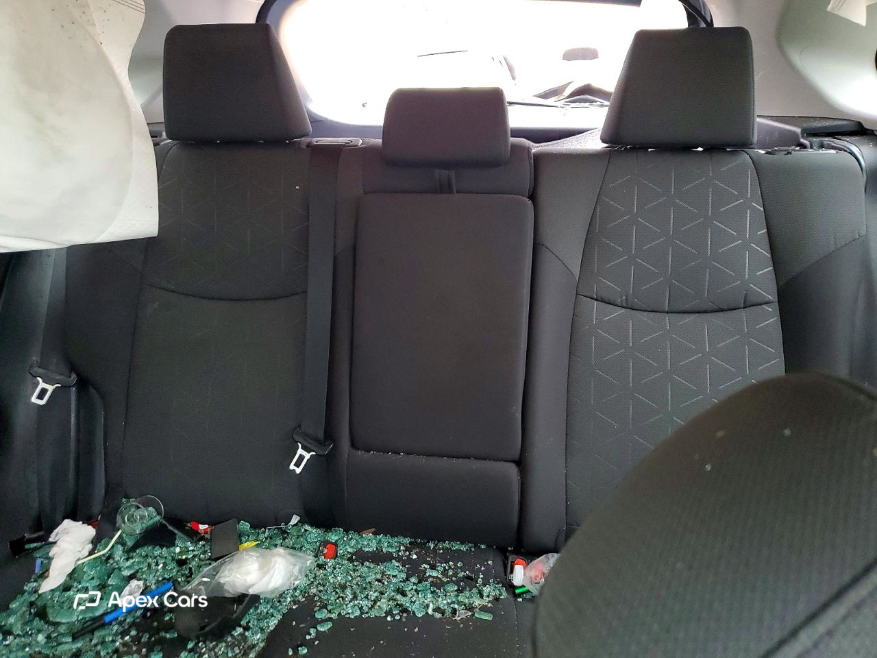 Toyota RAV 4 2021