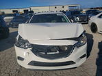 Mazda 6 2016