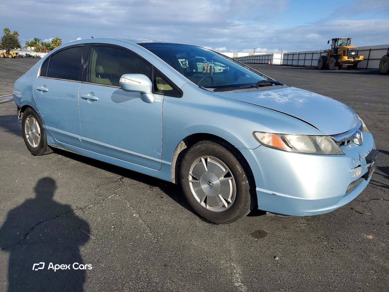 Honda Civic 2006