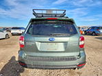 Subaru Forester 2015
