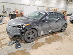 Hyundai Veloster 2012