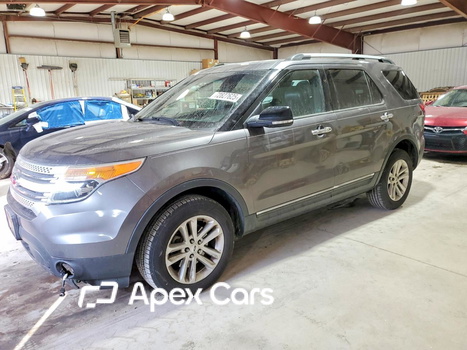 Ford Explorer 2013 - Zdjęcie 1 z 13