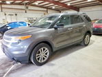 Ford Explorer 2013