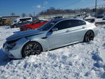 BMW M6 2014