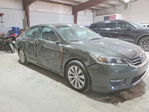 Honda Accord 2013