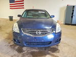 Nissan Altima 2011