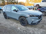 Honda CR-V 2026