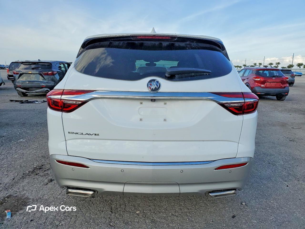 Buick Enclave 2020