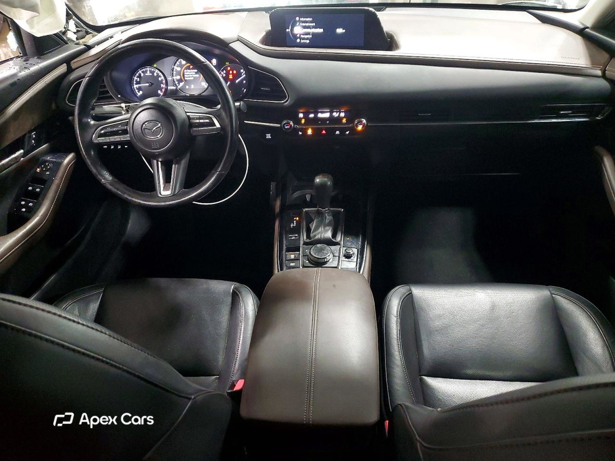 Mazda CX-30 2020