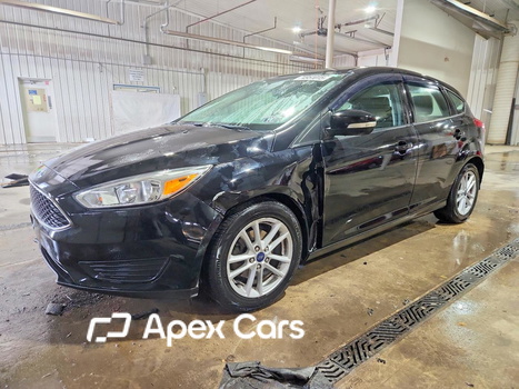 Ford Focus 2018 - Image 1 of 13