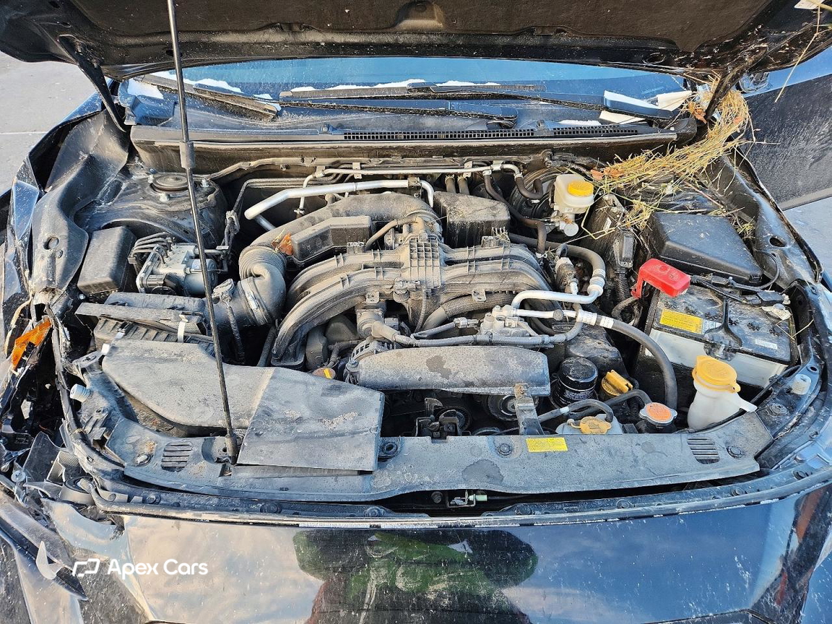 Subaru XV 2023