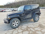 Jeep Wrangler 2016