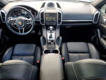 Porsche Cayenne 2015