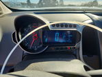 Chevrolet Sonic 2015
