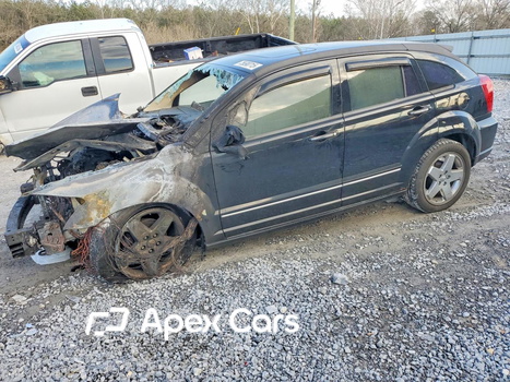 Dodge Caliber 2007 - Zdjęcie 1 z 12