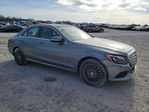 Mercedes-Benz C-klasse 2015