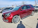 GMC Acadia 2015