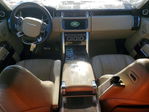 Land Rover Range Rover 2017
