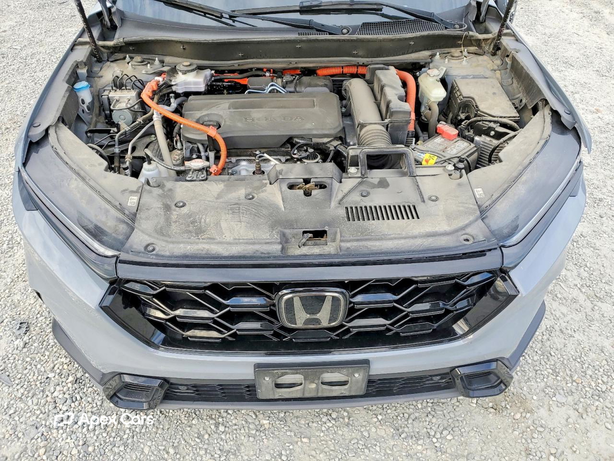 Honda CR-V 2024