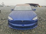 Tesla Model X 2022